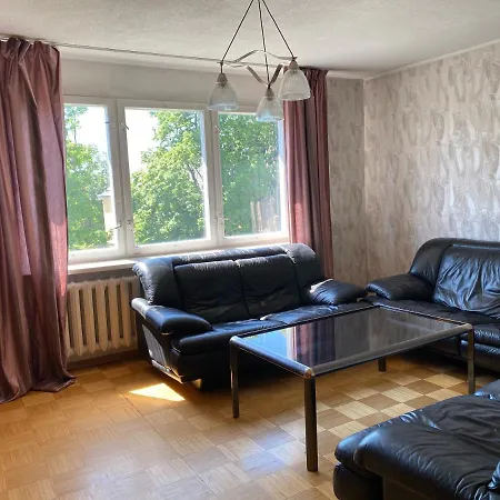 Lahe Korter Haapsalu Extérieur photo