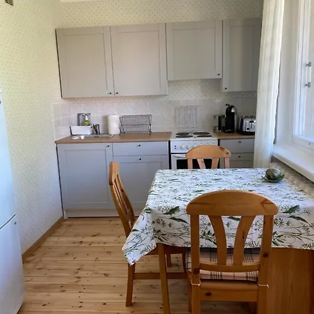Lahe Korter Haapsalu Extérieur photo