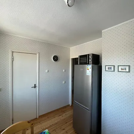 Lahe Korter Haapsalu Extérieur photo