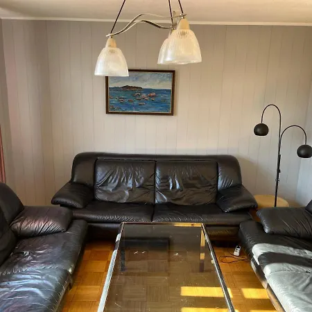 Lahe Korter Haapsalu Extérieur photo