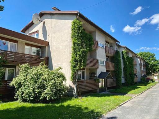 Appartement Lahe Korter