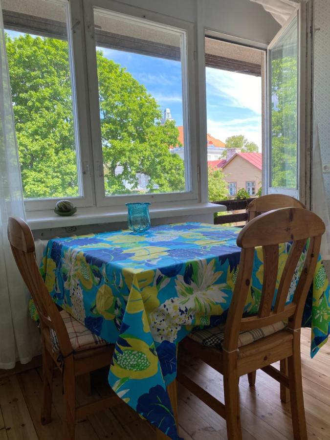 Lahe Korter Appartement *