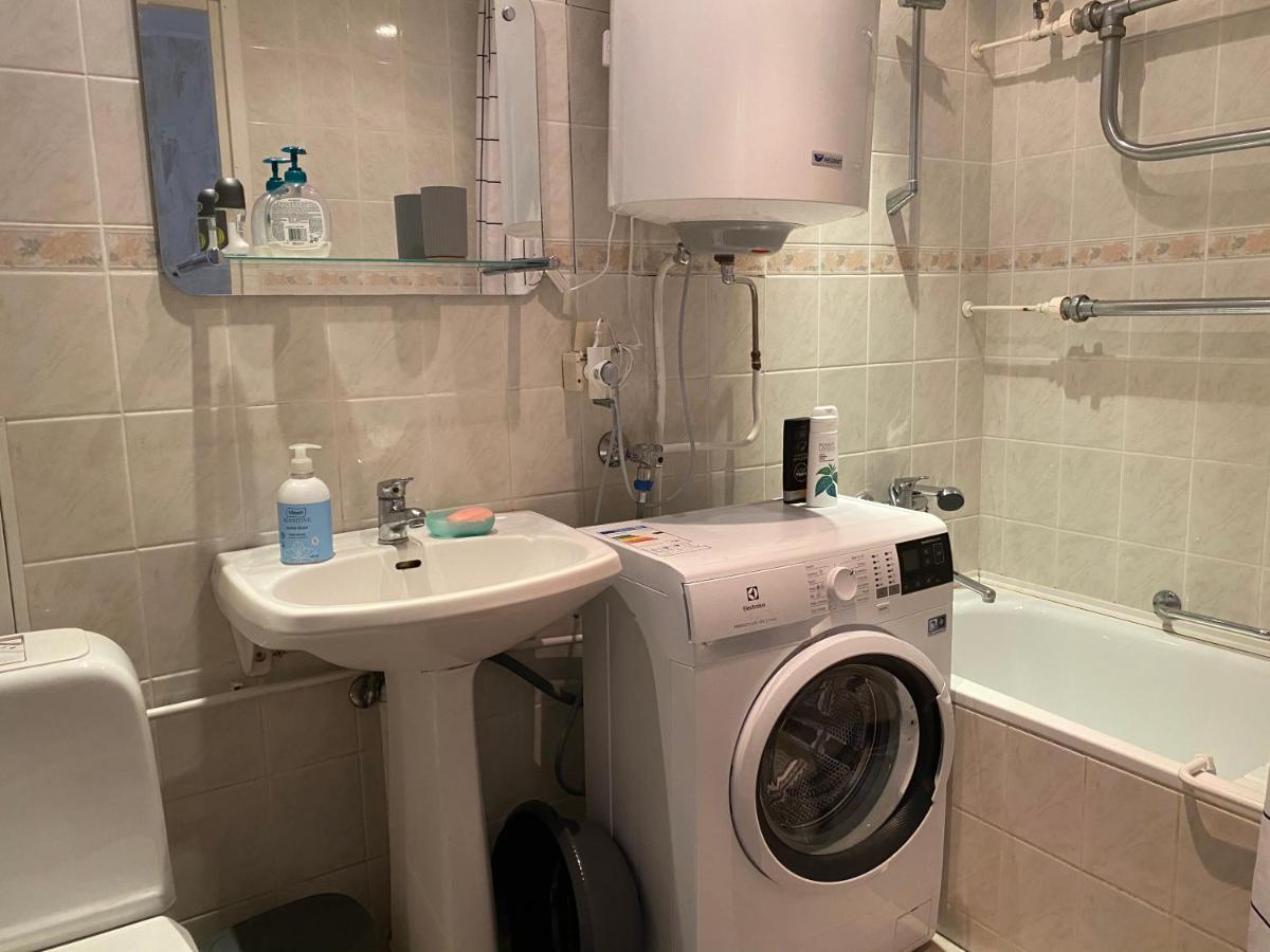 Lahe Korter Appartement *