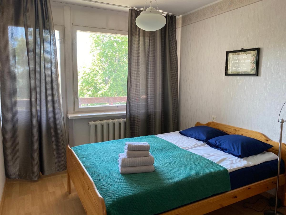 Lahe Korter * Haapsalu