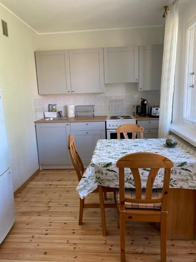 Lahe Korter Appartement Haapsalu