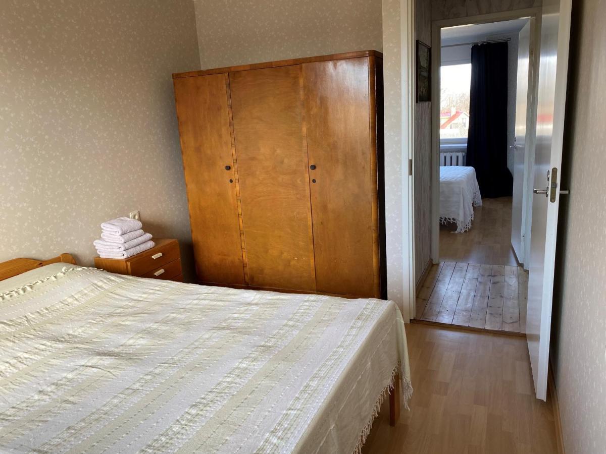 Lahe Korter Appartement Haapsalu