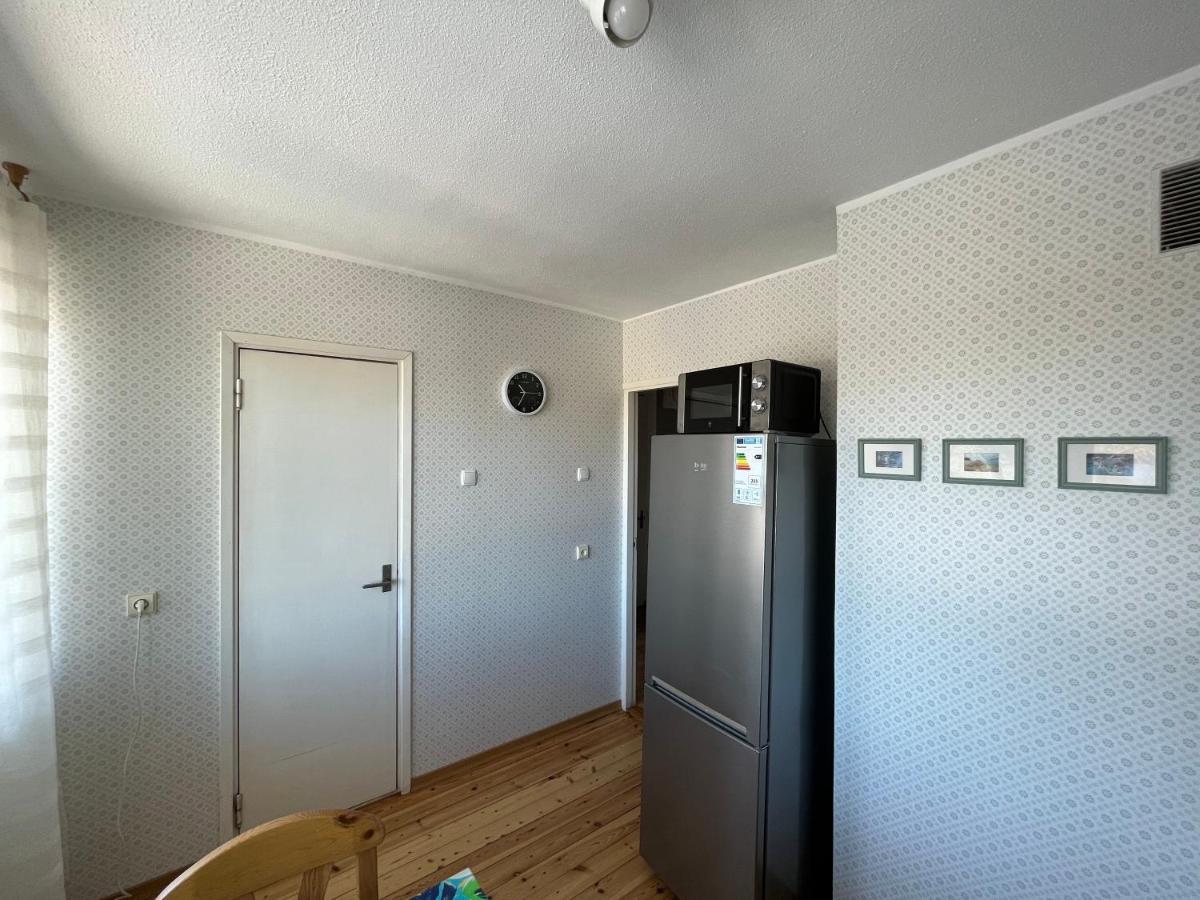 Lahe Korter Appartement Haapsalu