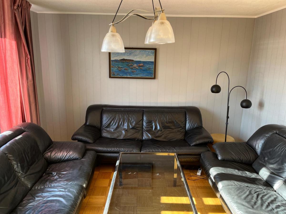 Lahe Korter Appartement Haapsalu