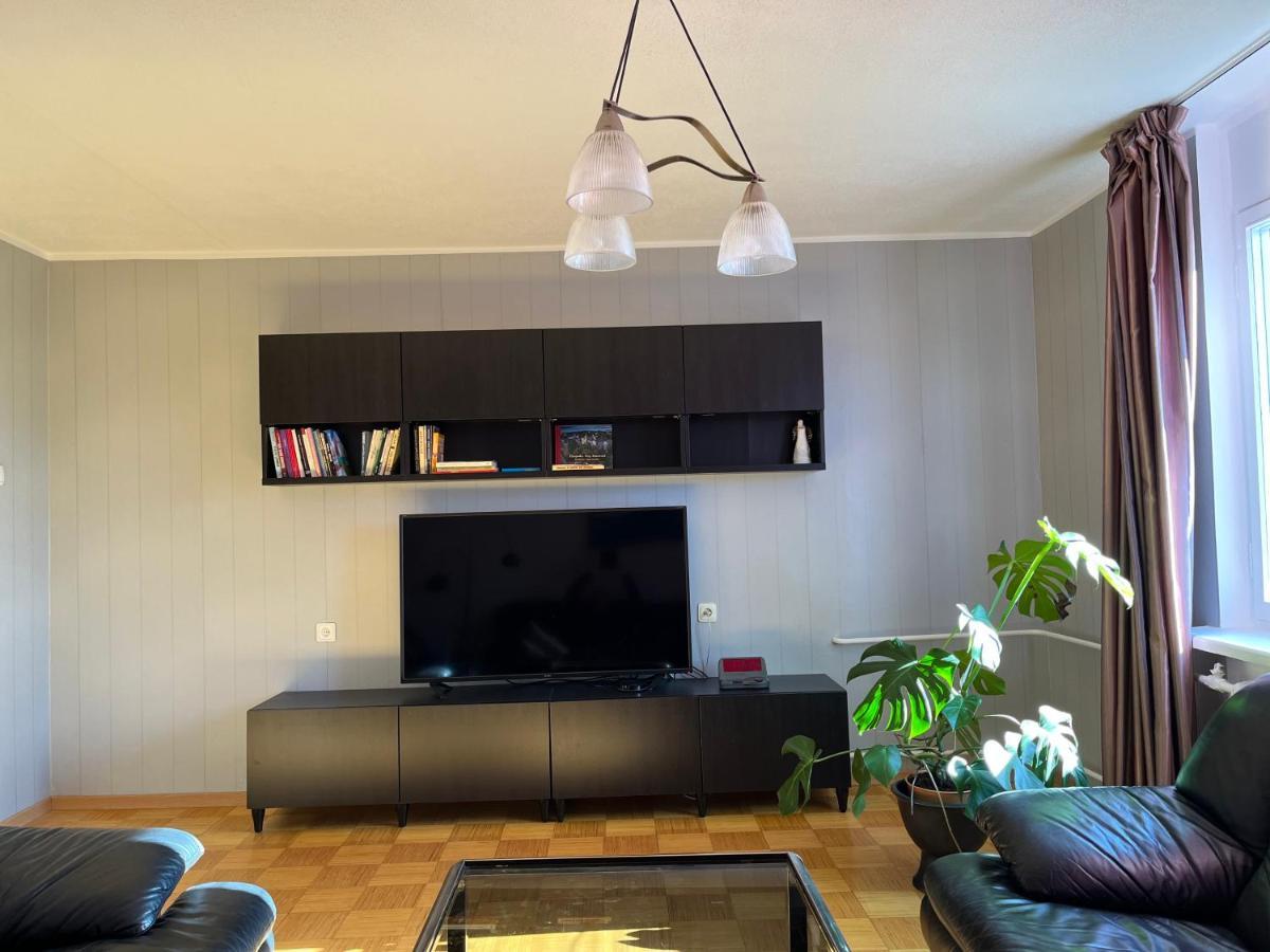 Appartement Lahe Korter *