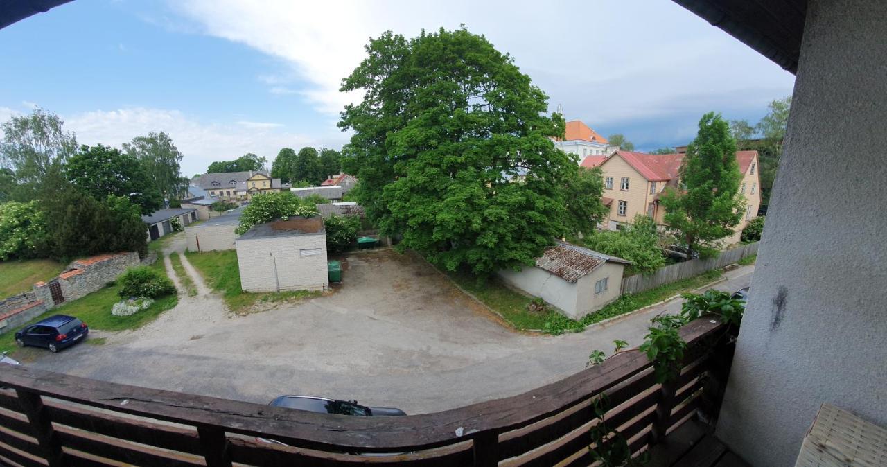 Lahe Korter Appartement
